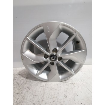 Recambio de llanta para renault clio iv (bh_) 0.9 tce 90 referencia OEM IAM 403009927R/65J16CH444  