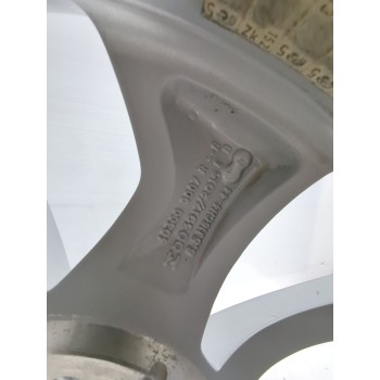 Recambio de llanta para renault clio iv (bh_) 0.9 tce 90 referencia OEM IAM 403009927R/65J16CH444  