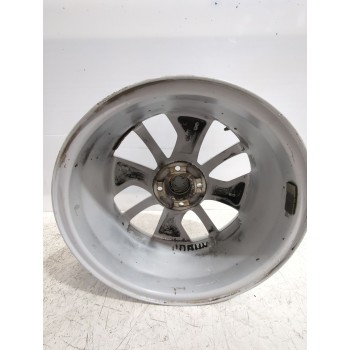 Recambio de llanta para renault clio iv (bh_) 0.9 tce 90 referencia OEM IAM 403009927R/65J16CH444  