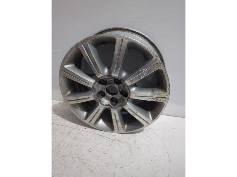 Recambio de llanta para ford s-max (ca1) titanium referencia OEM IAM 2260810/7JX17  