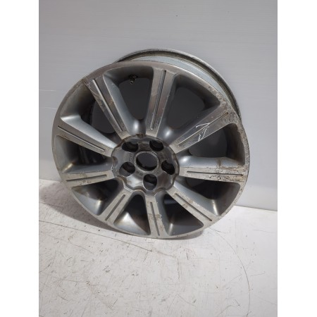 Recambio de llanta para ford s-max (ca1) titanium referencia OEM IAM 2260810/7JX17  