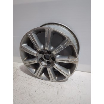 Recambio de llanta para ford s-max (ca1) titanium referencia OEM IAM 2260810/7JX17  