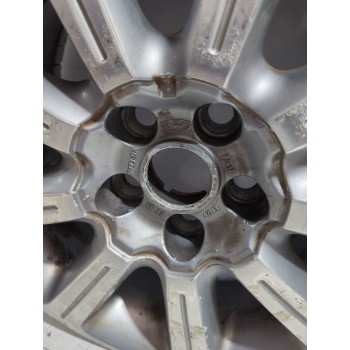 Recambio de llanta para ford s-max (ca1) titanium referencia OEM IAM 2260810/7JX17  