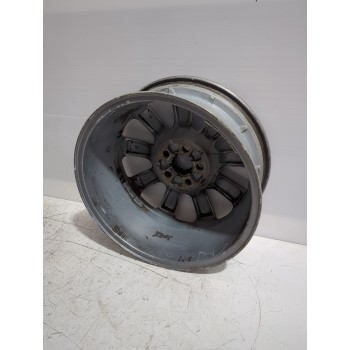 Recambio de llanta para ford s-max (ca1) titanium referencia OEM IAM 2260810/7JX17  