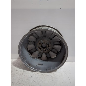 Recambio de llanta para ford s-max (ca1) titanium referencia OEM IAM 2260810/7JX17  