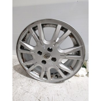 Recambio de llanta para renault megane ii (bm0/1_, cm0/1_) 1.5 dci (bm1e, cm1e) referencia OEM IAM 8200808138  