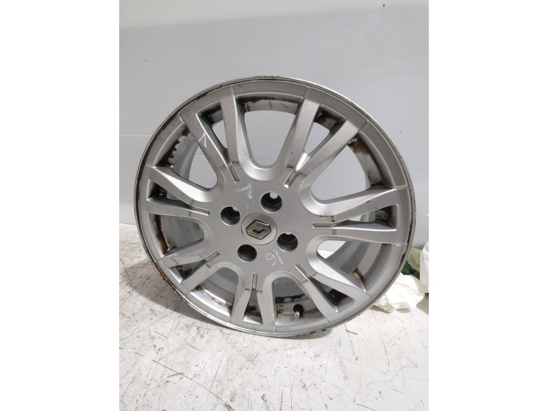Recambio de llanta para renault megane ii (bm0/1_, cm0/1_) 1.5 dci (bm1e, cm1e) referencia OEM IAM 8200808138  
