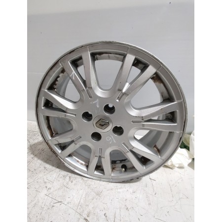 Recambio de llanta para renault megane ii (bm0/1_, cm0/1_) 1.5 dci (bm1e, cm1e) referencia OEM IAM 8200808138  