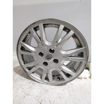 Recambio de llanta para renault megane ii (bm0/1_, cm0/1_) 1.5 dci (bm1e, cm1e) referencia OEM IAM 8200808138  