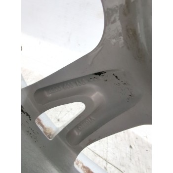 Recambio de llanta para renault megane ii (bm0/1_, cm0/1_) 1.5 dci (bm1e, cm1e) referencia OEM IAM 8200808138  