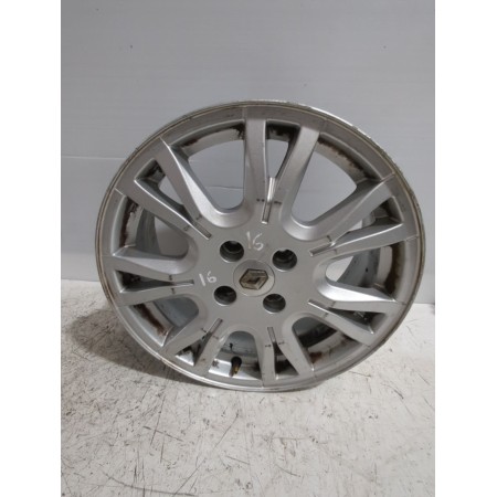 Recambio de llanta para renault megane ii (bm0/1_, cm0/1_) 1.5 dci (bm1e, cm1e) referencia OEM IAM 8200808138  