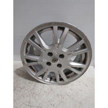 Recambio de llanta para renault megane ii (bm0/1_, cm0/1_) 1.5 dci (bm1e, cm1e) referencia OEM IAM 8200808138  