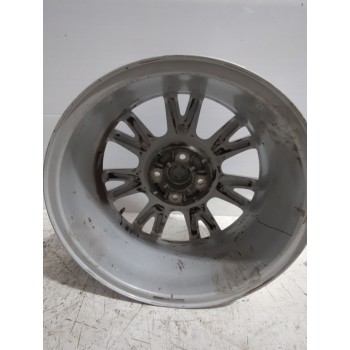 Recambio de llanta para renault megane ii (bm0/1_, cm0/1_) 1.5 dci (bm1e, cm1e) referencia OEM IAM 8200808138  