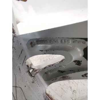 Recambio de llanta para renault megane ii (bm0/1_, cm0/1_) 1.5 dci (bm1e, cm1e) referencia OEM IAM 8200808138  