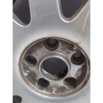 Recambio de llanta para audi a6 berlina (4b2) 2.5 v6 24v tdi referencia OEM IAM 4A0601025P  