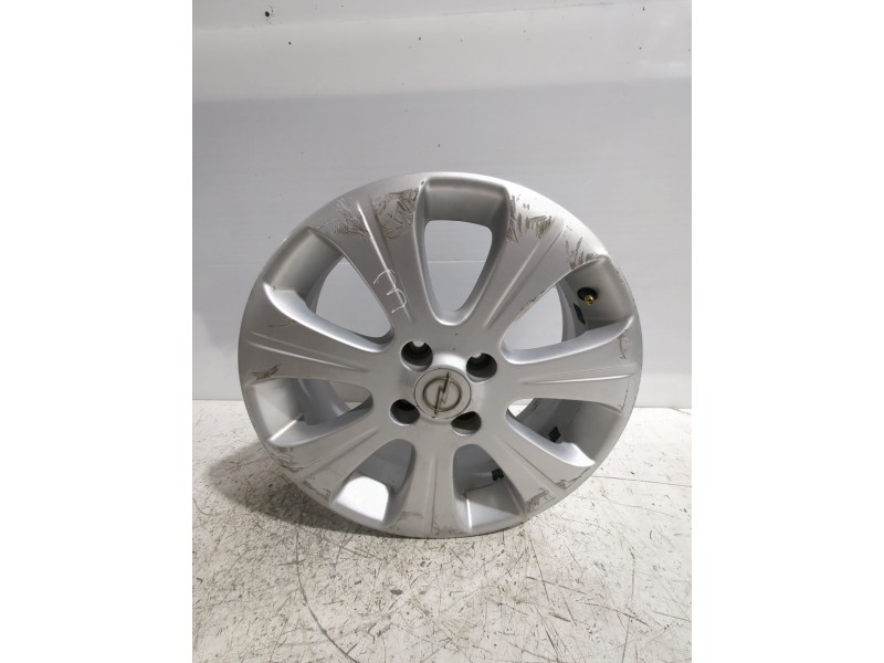 Recambio de llanta para opel corsa d (s07) 1.4 (l08, l68) referencia OEM IAM 13256652/6JX16H2ET40  