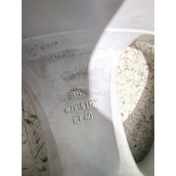 Recambio de llanta para opel corsa d (s07) 1.4 (l08, l68) referencia OEM IAM 13256652/6JX16H2ET40  