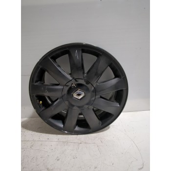 Recambio de llanta para renault megane ii coupé-cabriolet (em0/1_) 1.5 dci (em1e) referencia OEM IAM 8200412193/612J16CH449  