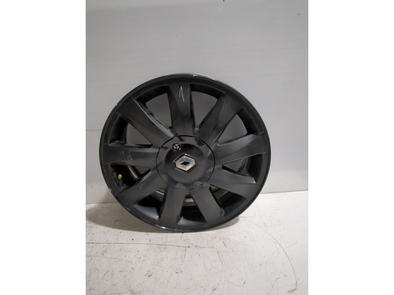 Recambio de llanta para renault megane ii coupé-cabriolet (em0/1_) 1.5 dci (em1e) referencia OEM IAM 8200412193/612J16CH449  