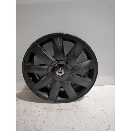 Recambio de llanta para renault megane ii coupé-cabriolet (em0/1_) 1.5 dci (em1e) referencia OEM IAM 8200412193/612J16CH449  