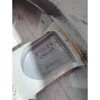 Recambio de llanta para renault megane ii coupé-cabriolet (em0/1_) 1.5 dci (em1e) referencia OEM IAM 8200412193/612J16CH449  