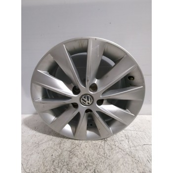 Recambio de llanta para volkswagen golf vi variant (aj5) 1.6 tdi referencia OEM IAM 5F0601025R  