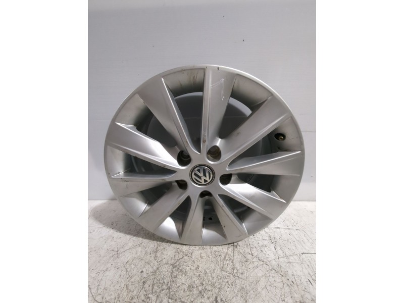 Recambio de llanta para volkswagen golf vi variant (aj5) 1.6 tdi referencia OEM IAM 5F0601025R  