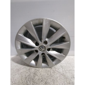Recambio de llanta para volkswagen golf vi variant (aj5) 1.6 tdi referencia OEM IAM 5F0601025R  