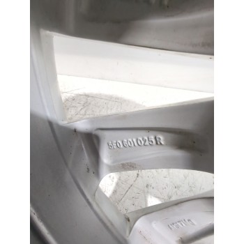 Recambio de llanta para volkswagen golf vi variant (aj5) 1.6 tdi referencia OEM IAM 5F0601025R  