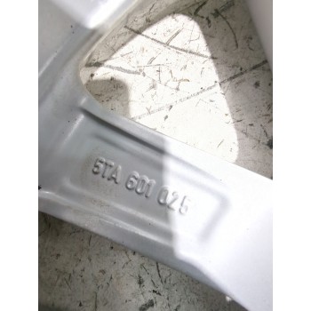 Recambio de llanta para volkswagen touran (5t1) advance bmt referencia OEM IAM 5TA601025  