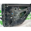 Recambio de puerta trasera derecha para audi a6 berlina (4f2) 2.4 referencia OEM IAM 4F0833052D  