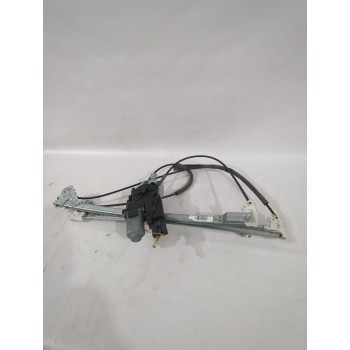 Recambio de elevalunas delantero derecho para renault espace iv (jk0/1_) 2.0 dci (jk01, jk02, jk1j, jk1k, jk1h) referencia OEM I