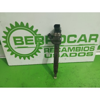 Recambio de inyector para bmw serie 3 touring (e91) 2.0 16v referencia OEM IAM 0445110289  