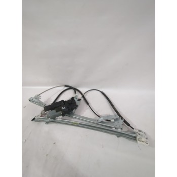 Recambio de elevalunas delantero izquierdo para renault espace iv (jk0/1_) 2.0 dci (jk01, jk02, jk1j, jk1k, jk1h) referencia OEM