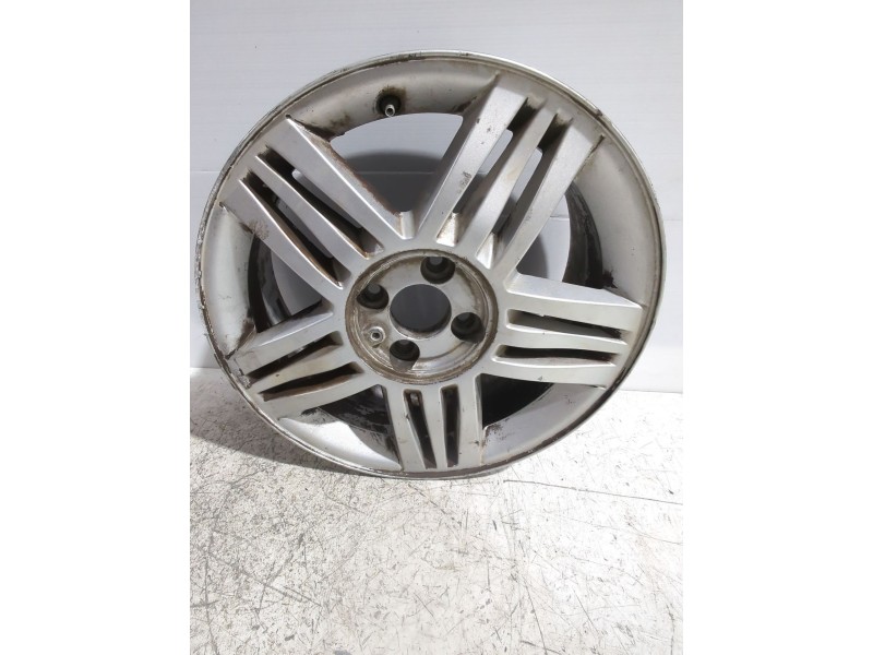 Recambio de llanta para renault scenic ii 1.6 16v referencia OEM IAM 8200217242  