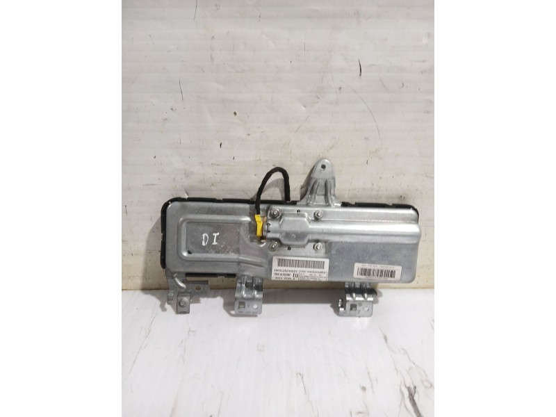 Recambio de airbag delantero izquierdo para mercedes-benz clk (c209) clk 240 (209.361) referencia OEM IAM A2098601305  