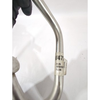 Recambio de tubo para ford puma (j2k, cf7) 1.0 ecoboost referencia OEM IAM H6BG9V472AB  