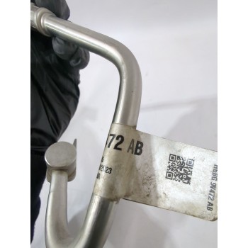 Recambio de tubo para ford puma (j2k, cf7) 1.0 ecoboost referencia OEM IAM H6BG9V472AB  