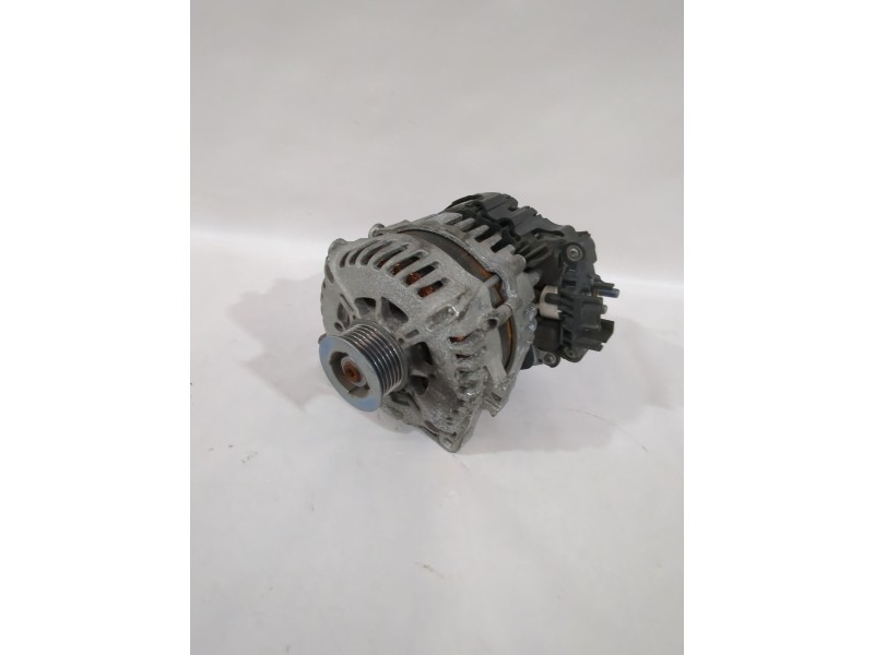 Recambio de alternador para ford puma (j2k, cf7) 1.0 ecoboost referencia OEM IAM P1T111238AA  