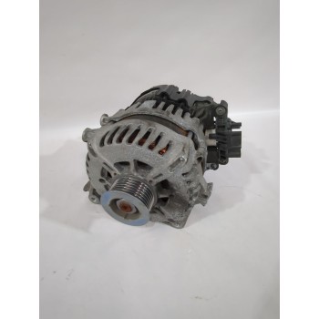 Recambio de alternador para ford puma (j2k, cf7) 1.0 ecoboost referencia OEM IAM P1T111238AA  