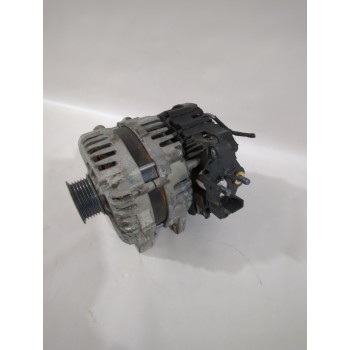 Recambio de alternador para ford puma (j2k, cf7) 1.0 ecoboost referencia OEM IAM P1T111238AA  