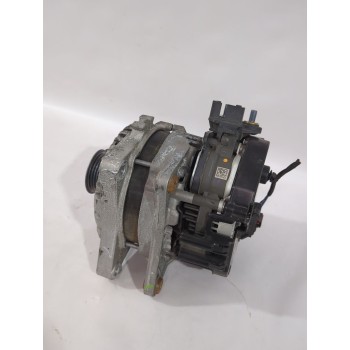 Recambio de alternador para ford puma (j2k, cf7) 1.0 ecoboost referencia OEM IAM P1T111238AA  