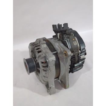 Recambio de alternador para ford puma (j2k, cf7) 1.0 ecoboost referencia OEM IAM P1T111238AA  