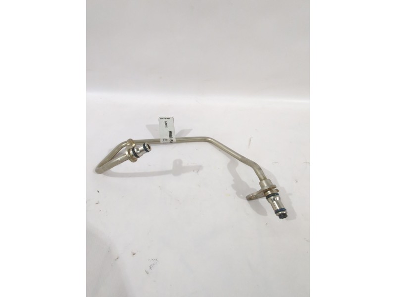 Recambio de tubo para ford puma (j2k, cf7) 1.0 ecoboost referencia OEM IAM H6BG6K679AB  