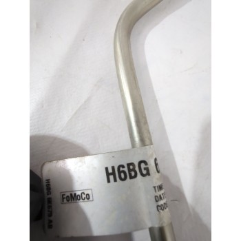 Recambio de tubo para ford puma (j2k, cf7) 1.0 ecoboost referencia OEM IAM H6BG6K679AB  