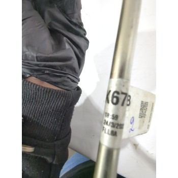 Recambio de tubo para ford puma (j2k, cf7) 1.0 ecoboost referencia OEM IAM H6BG6K679AB  