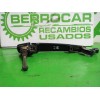 Recambio de maneta exterior delantera izquierda para peugeot 407 2.0 16v cat referencia OEM IAM 9101EN  