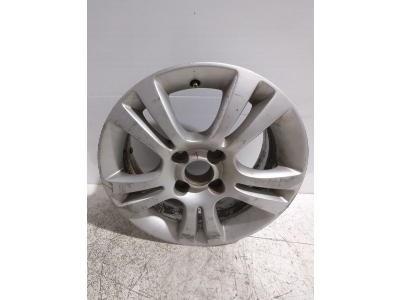 Recambio de llanta para opel corsa d 1.3 16v cdti referencia OEM IAM H2ET39  