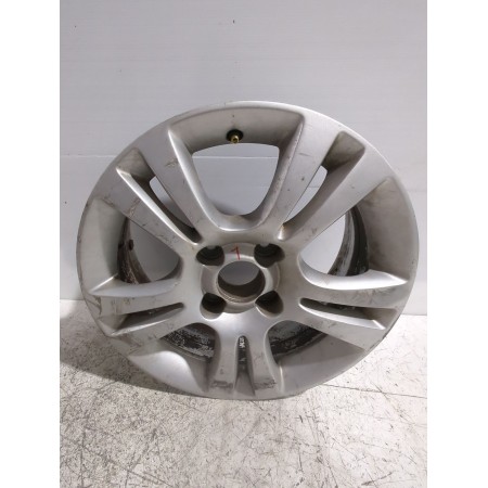 Recambio de llanta para opel corsa d 1.3 16v cdti referencia OEM IAM H2ET39  