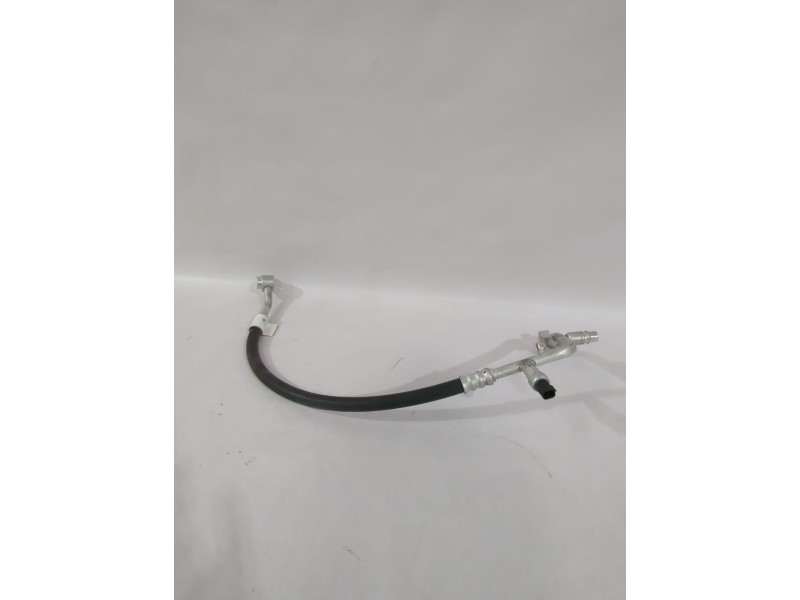 Recambio de tubos aire acondicionado para ford puma (j2k, cf7) 1.0 ecoboost referencia OEM IAM L1BH19972AB  